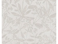 A.S. Creation Vliesová tapeta Terra 2022 Floral Beige Cream, 10,05 x 0,53 m