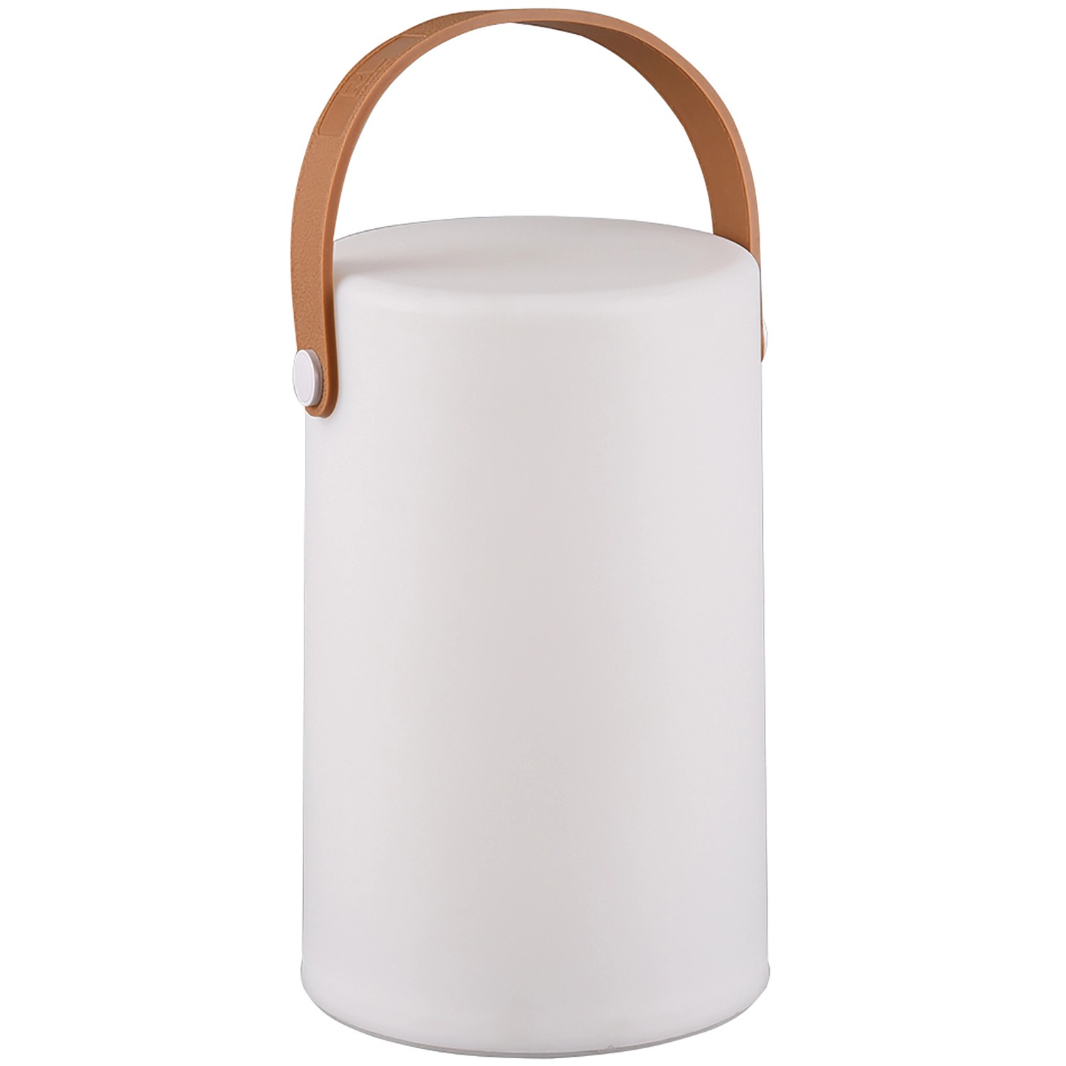 Reality Aruba led stolní lampa bílá r57080101 RER57080101