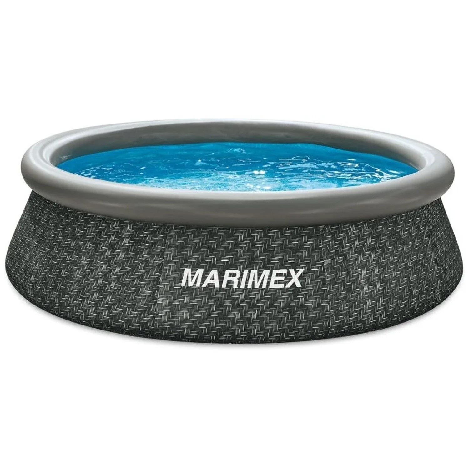 Marimex Bazén Tampa RATAN bez příslušenství, pr. 305 x 76 cm