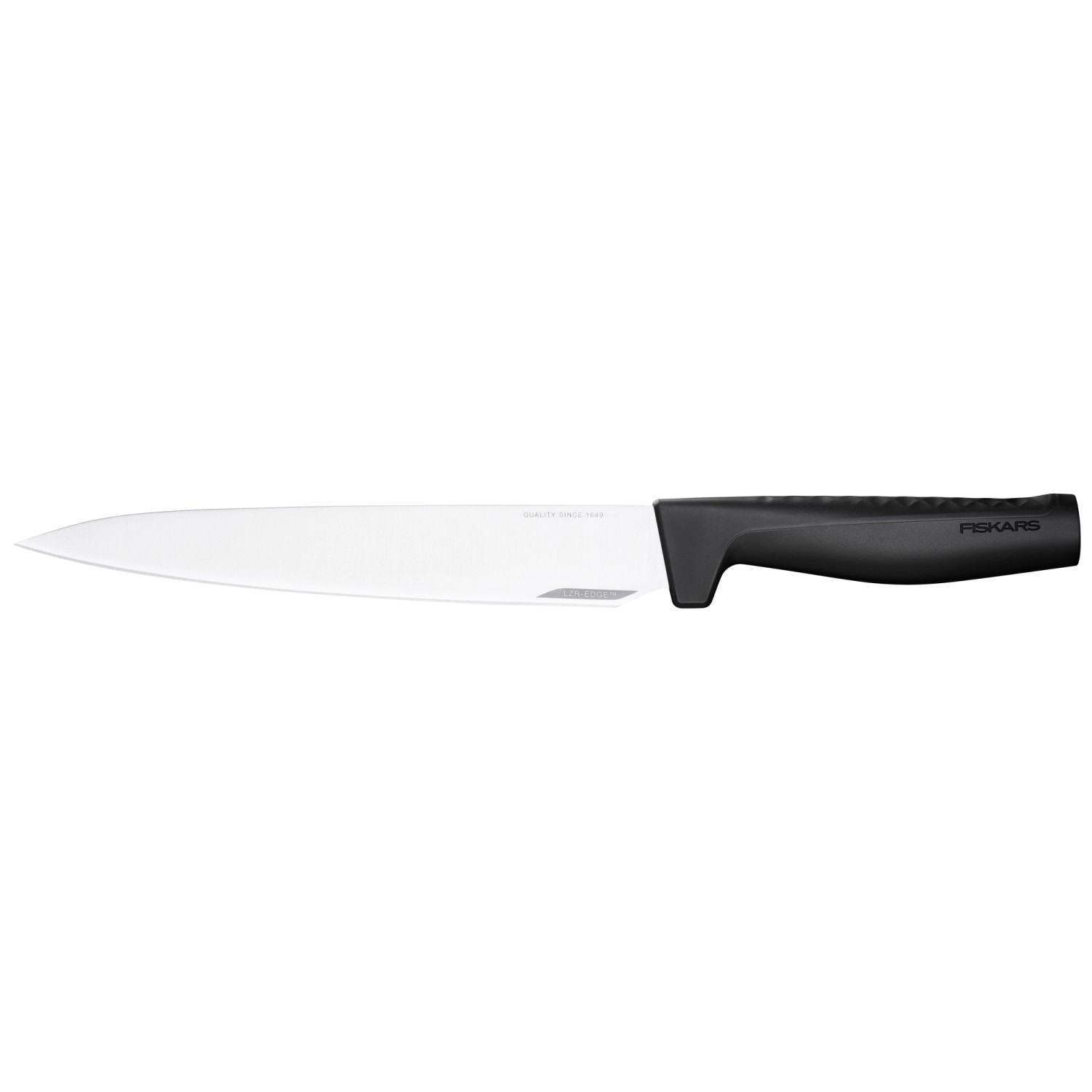 Fiskars Nůž porcovací HardEdge 22 cm