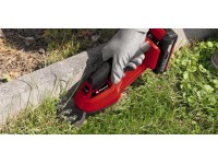 Einhell Power X-Change Aku nůžky na trávu GC-CG 18/1 Li Solo