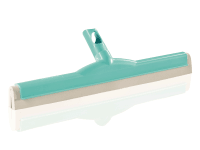 Leifheit Stěrka na koupelnovou dlažbu nástavec Click System