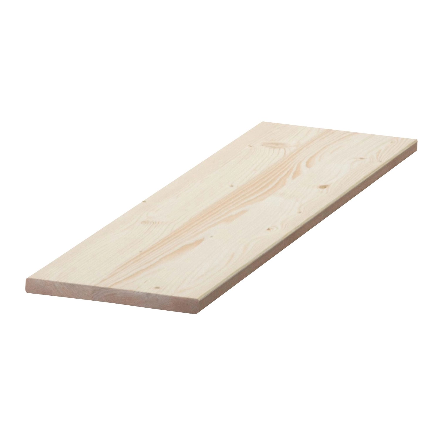 Rettenmeier Spárovka přírodní smrk/jedle 80 x 30 x 1,8 cm