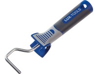 LUX-TOOLS PRO 3K rukojeť 21 cm, s držákem pr. 6 mm, pro válečky 5-7 cm