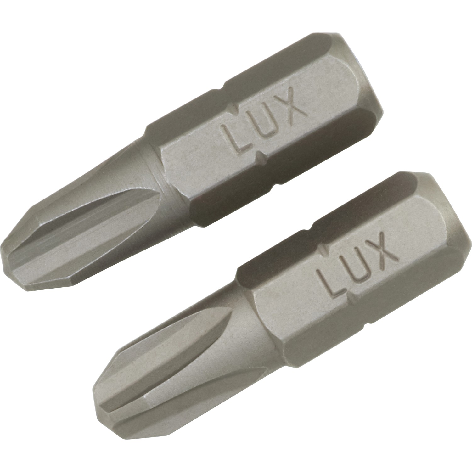 LUX Standardní bit PH3 Classic, 2 ks