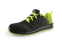 CXS Obuv polobotka Texline RAB S1 vel. 41