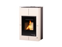 HS Flamingo Krbová kamna AQUAFLAM VARIO SAPORO 11kW krémová 650x600x1030mm HS Flamingo Krbová kamna AQUAFLAM VARIO SAPORO 11kW krémová 650x600x1030mm