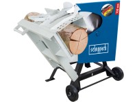 Scheppach Kolébková pila/cirkulárka HS 720, 400V, 4500 W, pr. 700 mm