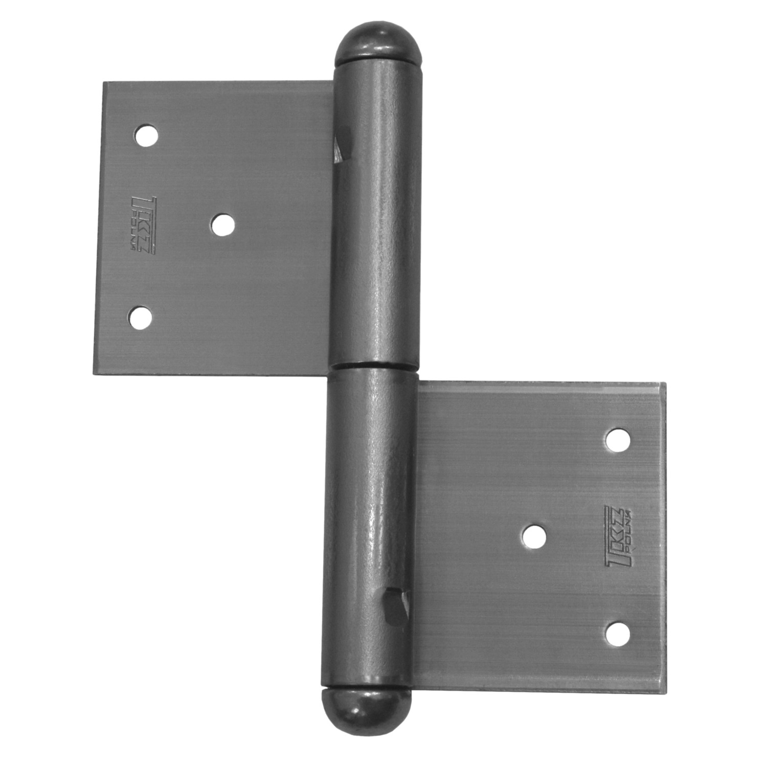 TKZ Vratový závěs 150 P