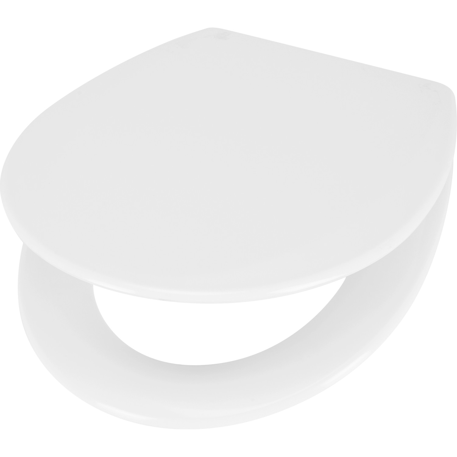 WC sedátko Jari s automatickým sklápěním