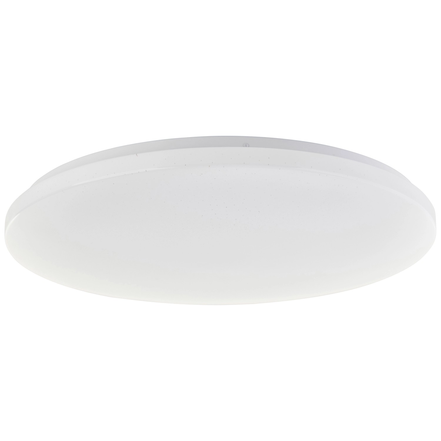 Brilliant Stropní LED svítidlo Kieran, hv.obloha, 42W, RGB+3000-6500K, pr. 49 cm