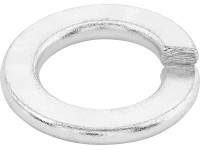 LUX-TOOLS Pružná podložka pozinkovaná pr. 10 mm, 8 ks LUX-TOOLS Pružná podložka pozinkovaná pr. 10 mm, 8 ks