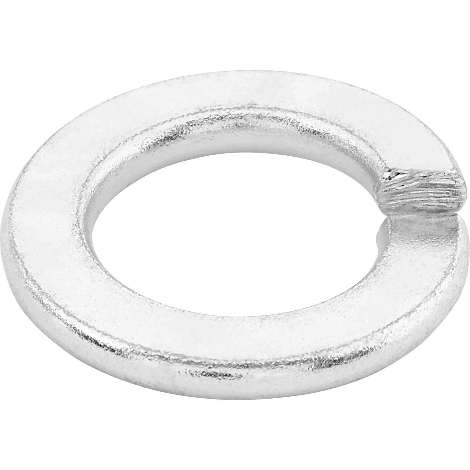 LUX-TOOLS Pružná podložka pozinkovaná pr. 10 mm, 8 ks