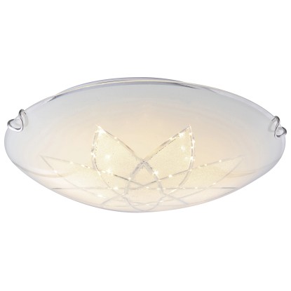 GLOBO Stropní LED svítidlo 12W