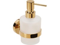 Bemeta Dávkovač na mýdlo BRILO s pumpičkou 200 ml