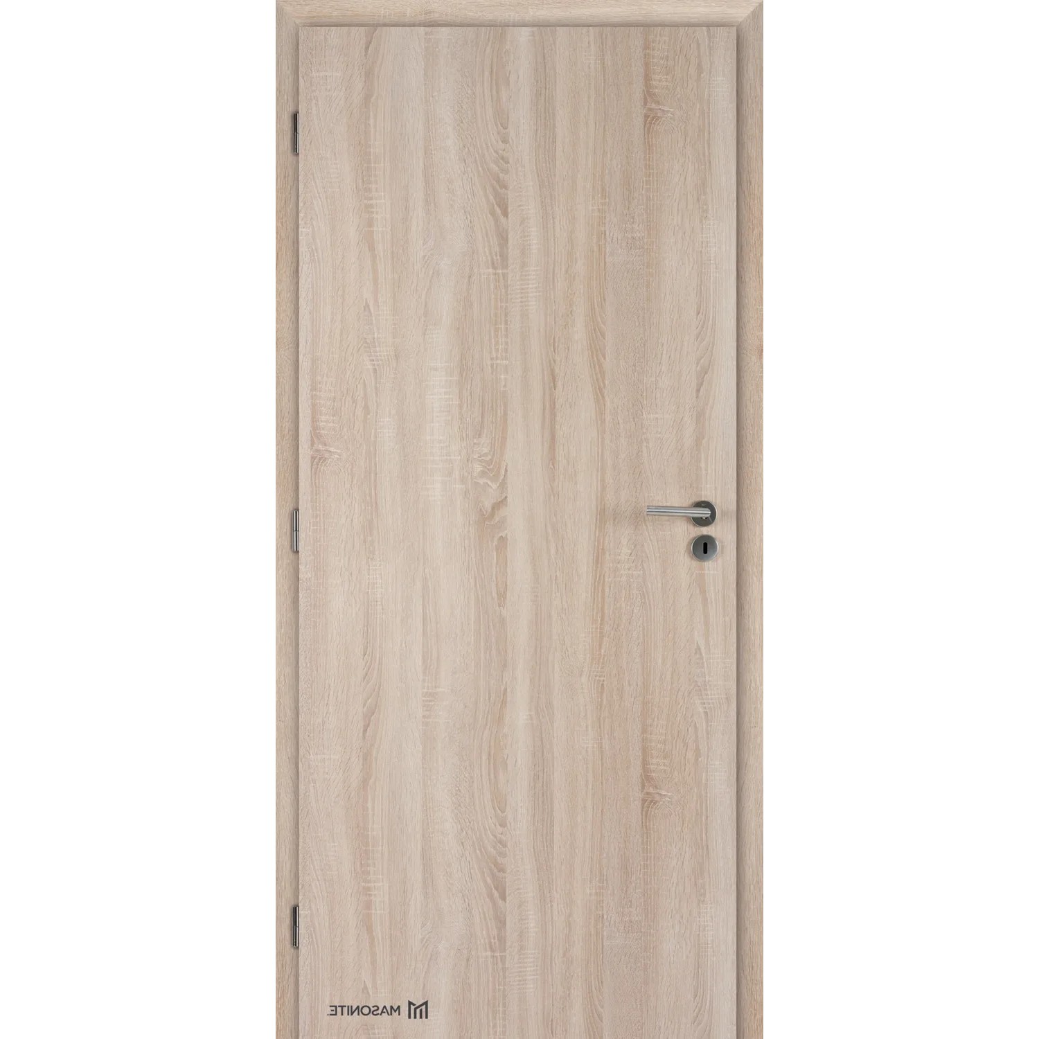 DOORNITE Interiérové protipožární dveře LUME EXTRA kašír.fólie dub Sonoma 90 L