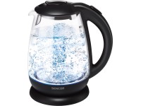 Sencor Rychlovarná konvice SWK 1785BK 1,7 l