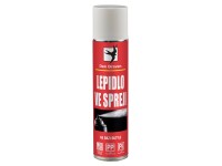 Den Braven Lepidlo ve spreji 400 ml Den Braven Lepidlo ve spreji 400 ml