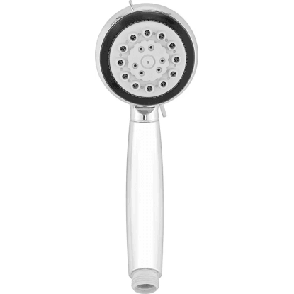 Sprchová hlavice chrom