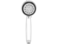 Sprchová hlavice chrom