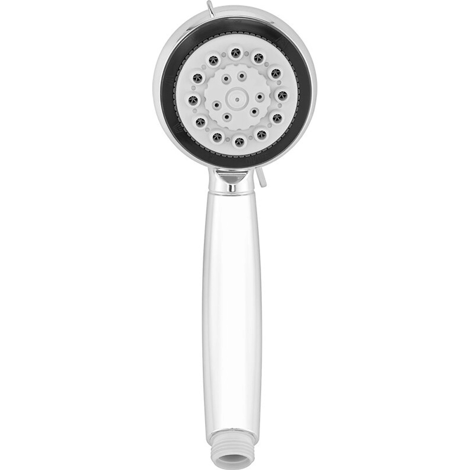 Sprchová hlavice chrom