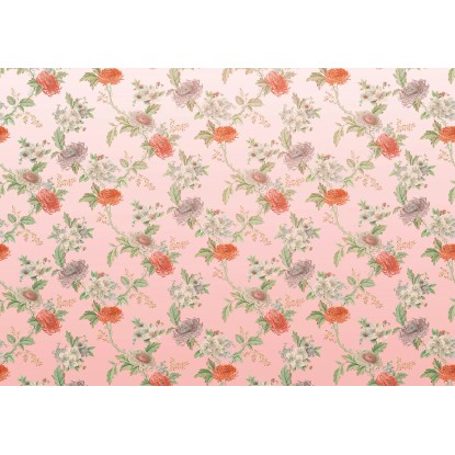 Komar Vliesová fototapeta Primavera 400 x 280 cm