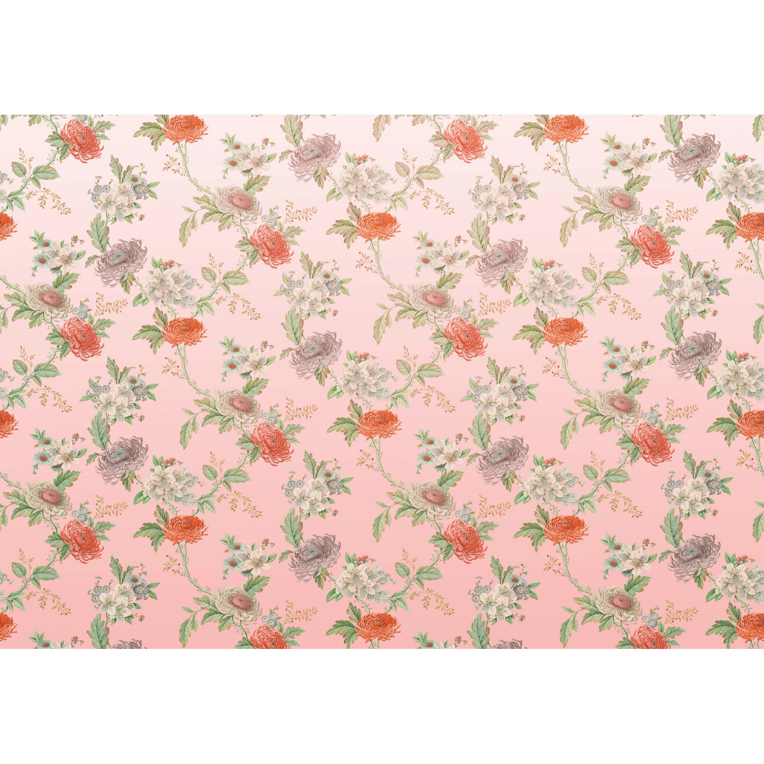 Komar Vliesová fototapeta Primavera 400 x 280 cm