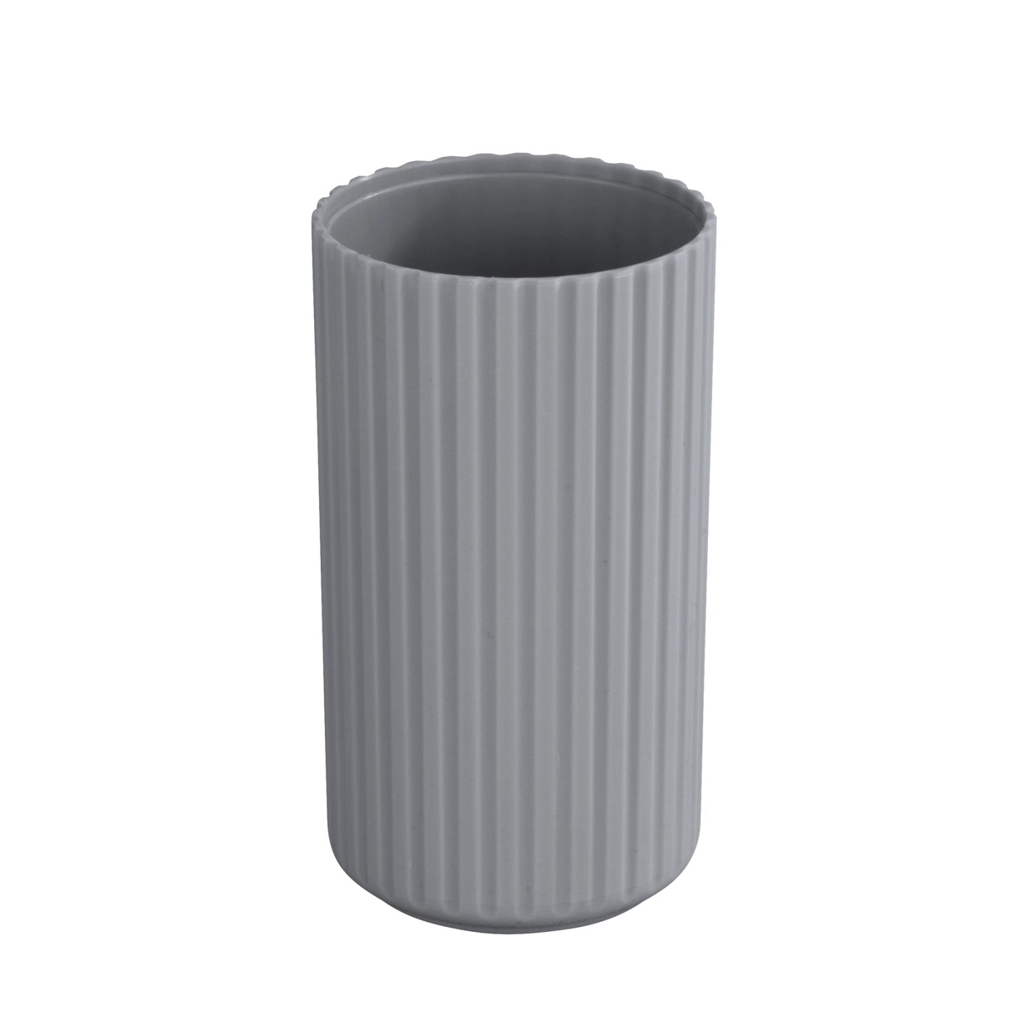 Allstar Kelímek na zubní kartáčky Minas šedý