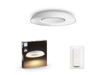 Philips Hue Stropní svítidlo White Ambiance Still 27W 2400lm 2200-6500K bílá