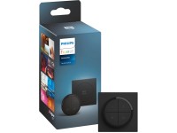 Philips Hue Otočný ovladač Tap Dial Switch, černá