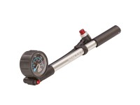 Prophete Pumpička na vidlici a tlumič