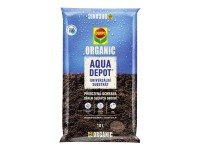 COMPO ORGANIC Univerzální substrát AQUA-DEPOT 10 l