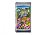 Hoštický substrát Substrát na hroby a květinové záhony 20 l