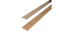 Egger Skládací lišta pro stěnový panel DecoWall FL008 dub Loveland 2,4 m