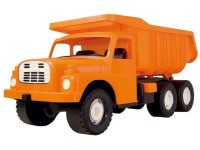 TATRA oranžová 32,5 x 28 x 72 cm TATRA oranžová 32,5 x 28 x 72 cm