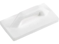 LUX-TOOLS Hladítko Classic 250 x 130 mm styropor