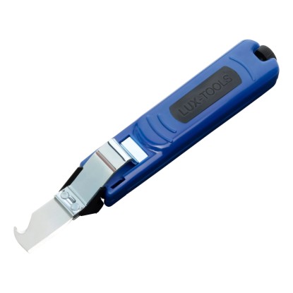 LUX-TOOLS Nůž na kabely Universal Comfort