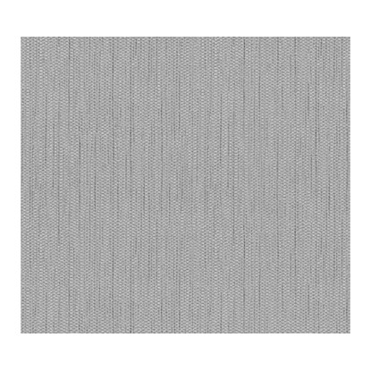 A.S. Creation Vliesová tapeta Casual Living Uni Grey Metallic, 10,05 x 0,53 m