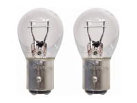 COMPASS Autožárovka P21 / 5 W 12 V 21 / 5 W, 2 ks