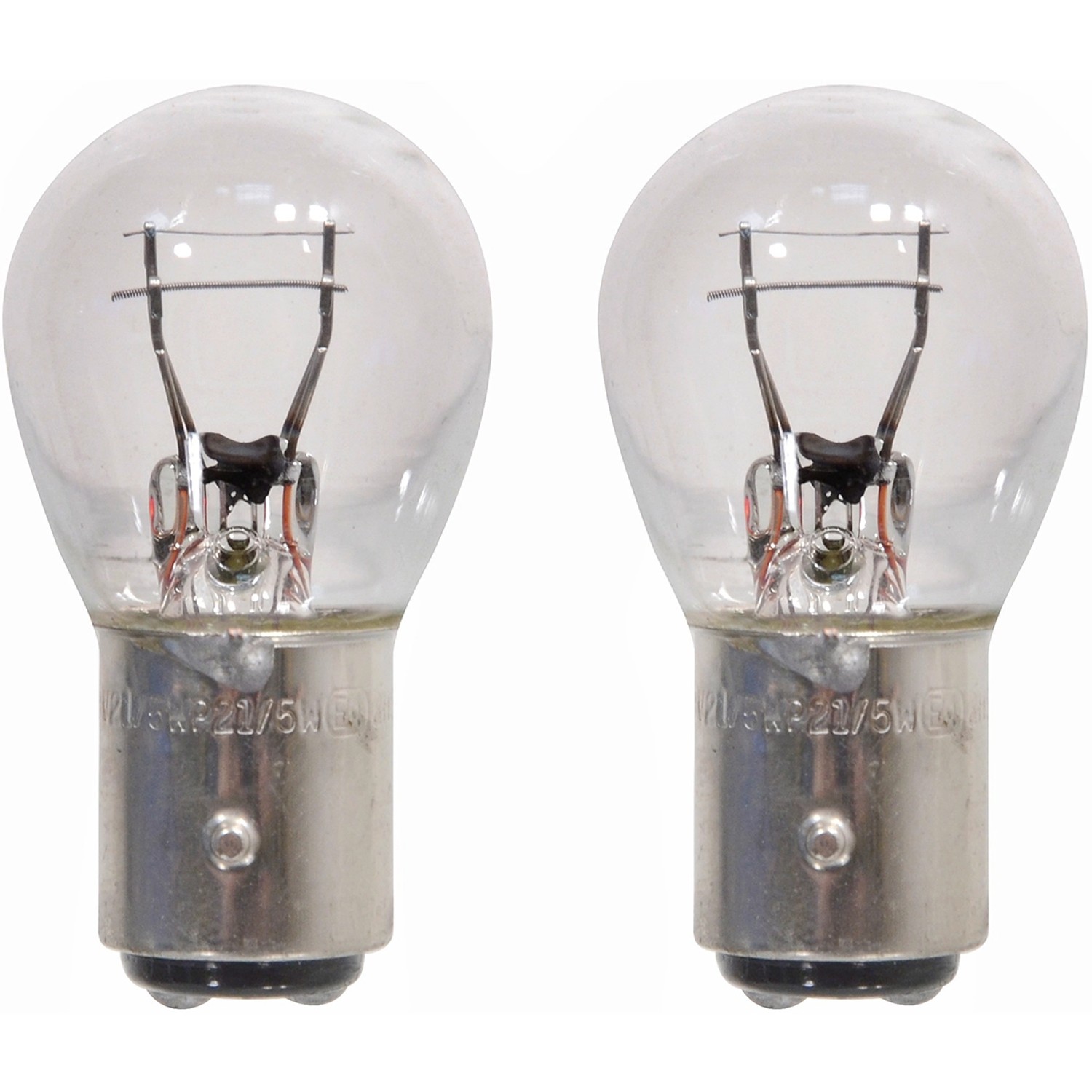 Compass Autožárovka P21 / 5 W 12 V 21 / 5 W, 2 ks