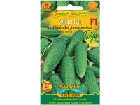 Gardenie Okurka nakládačka Twigy F1