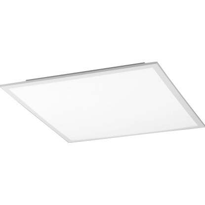 JUST LIGHT. LED panel FLAT 28 W, 1960 lm, 2700-5000 K, 5,6 x 45 x 45 cm