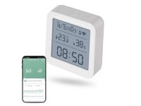 EMOS GoSmart Digitální bezdrátový teploměr EGS0101 ZigBee