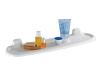 Wenko Nástěnná Polička Pure