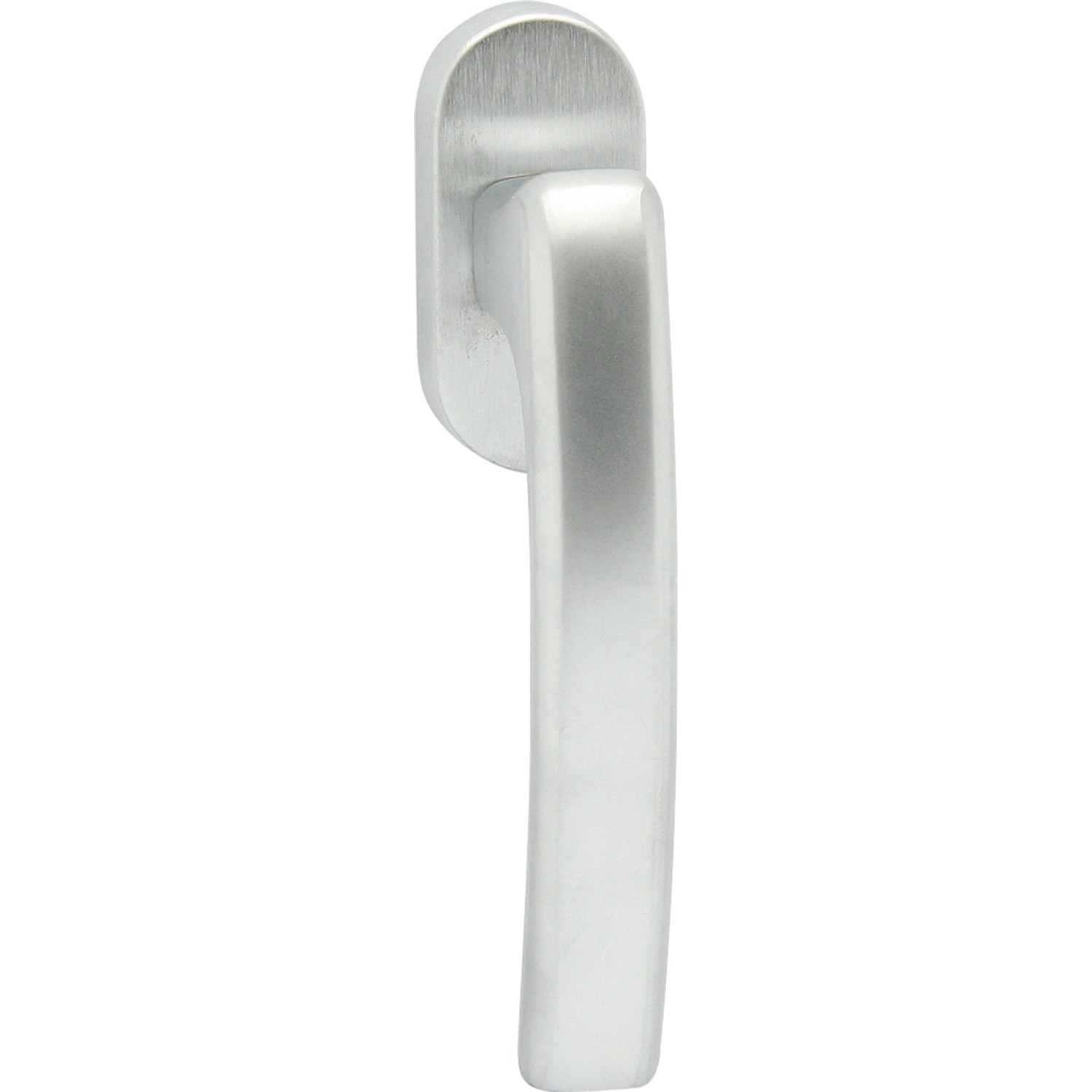 Cobra Balkonové kování Gabri, nikl chrom