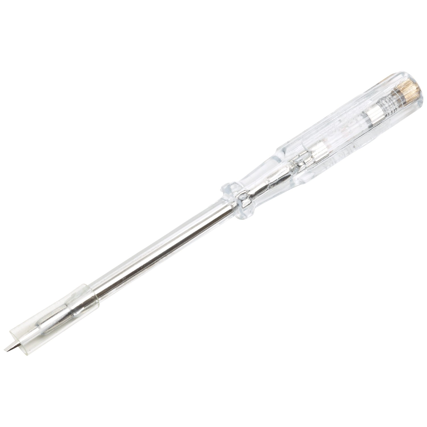 LUX Zkoušečka napětí 220 - 250 V 100 mm Classic