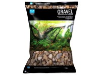 Aqua Excellent Akvarijní písek říční 8-16 mm, 3 kg