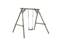 Houpačka 208 cm x 238 cm dřevěná Houpačka 208 cm x 238 cm dřevěná