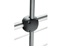 Schneider Balkónový držák na slunečník Foxi pro pr. tyče 25/30/32 mm