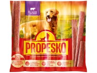 Propesko Masové tyčinky pro psy s hovězím 50 g